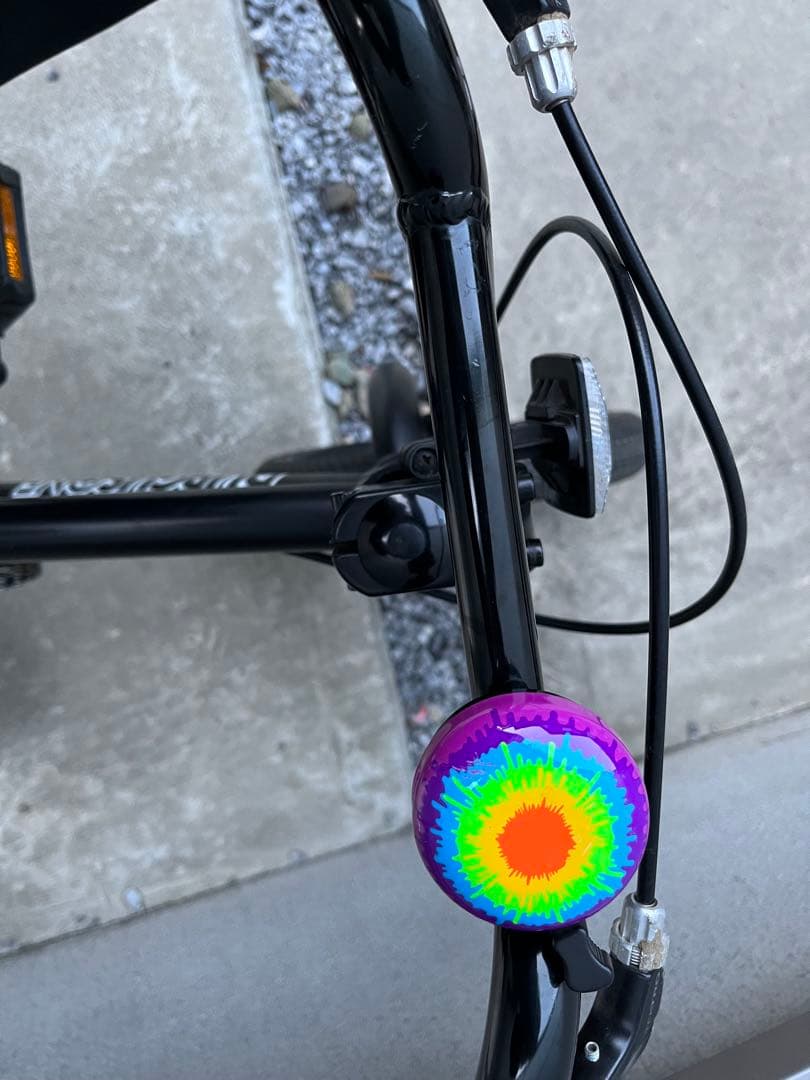 ダーカスワンDURCUS ONE 12インチ BMX