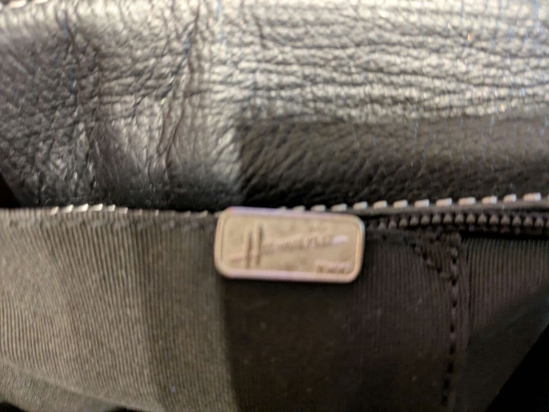 訳あり。濱野ハンドバッグ