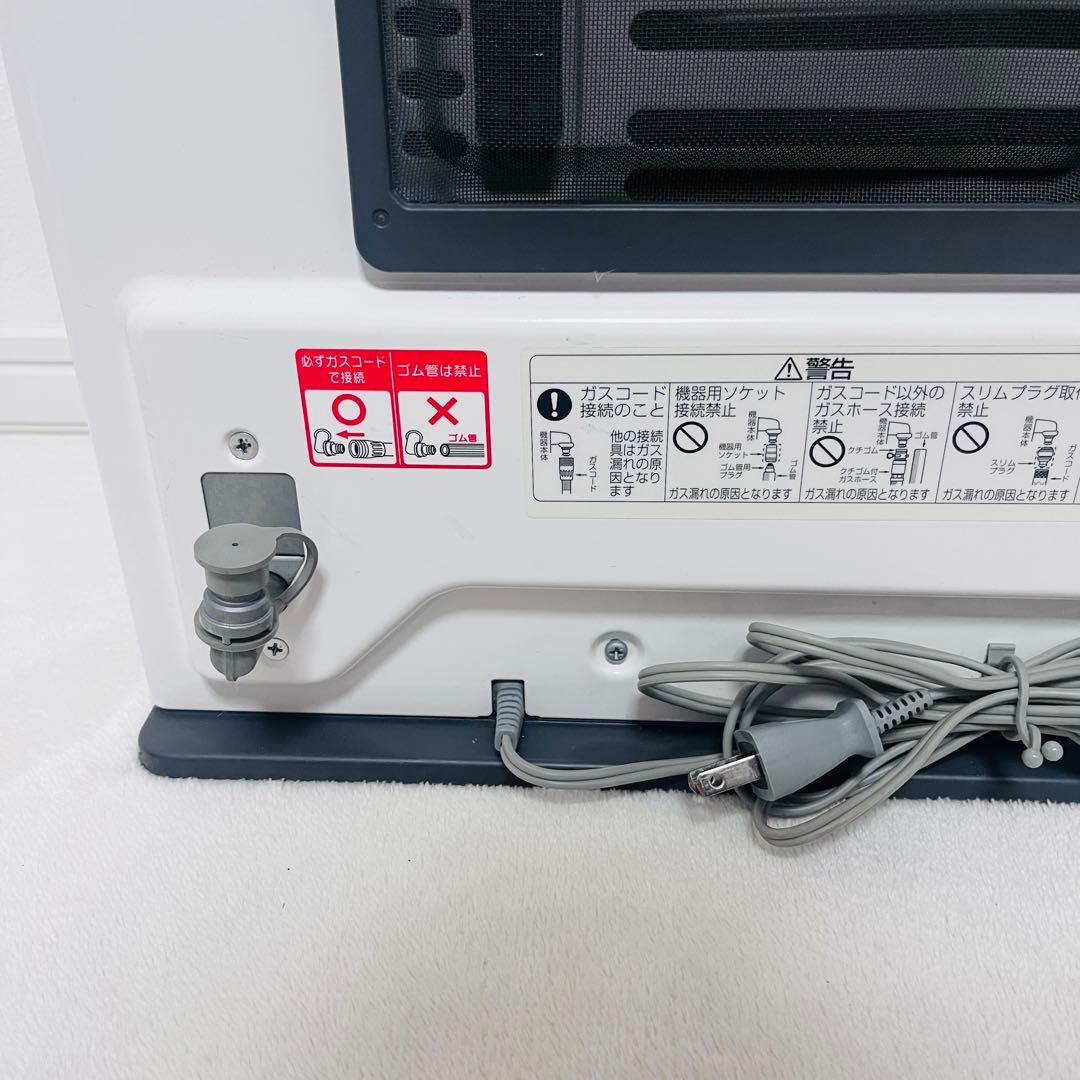 GFH-4003S ノーリツ　ガスファンヒーター