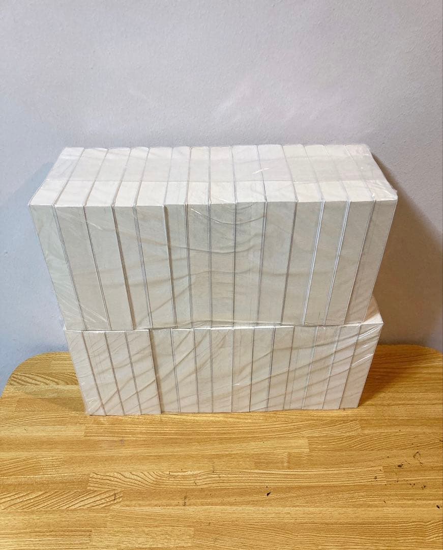 美品多数　手塚治虫漫画文庫全集　ヤケ少なめ　新装版　文庫　全29冊