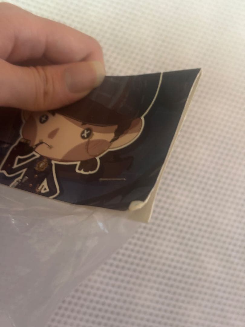 第五人格 推理先生 傭兵 占い師 ぬいぐるみ他 セット売り