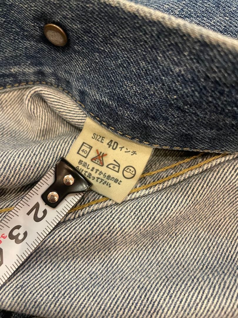 リーバイス　71557 40インチ