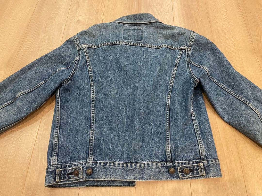 リーバイス　71557 40インチ