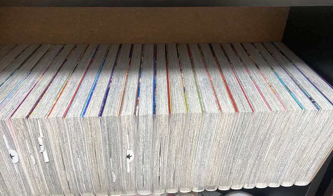 Klfワンピース　103巻　全巻セット　オマケ付