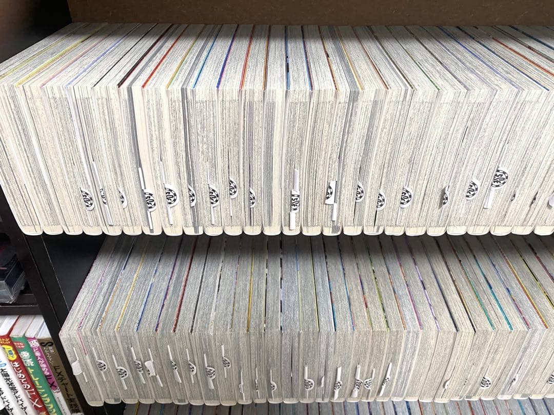 Klfワンピース　103巻　全巻セット　オマケ付