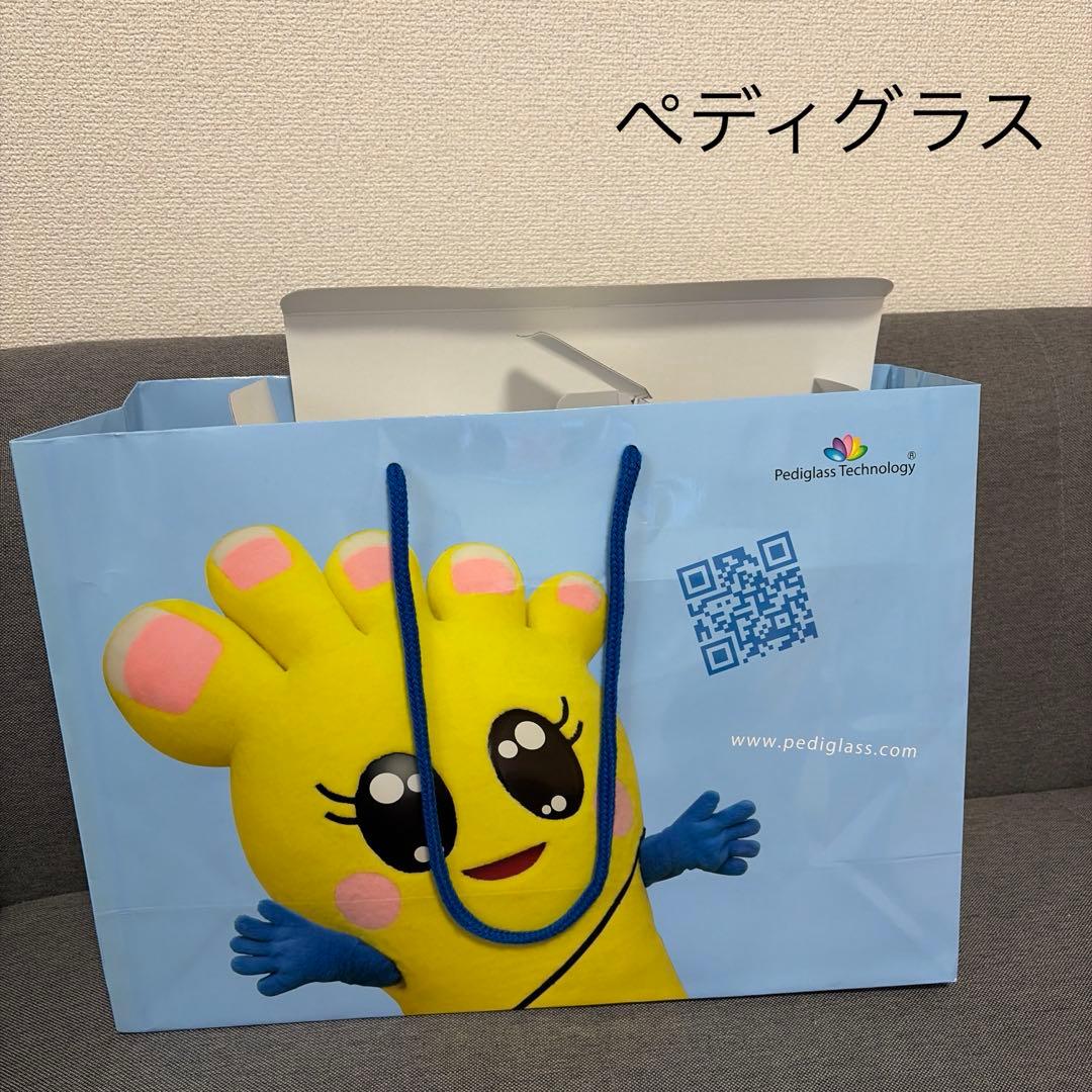 ペディグラス　巻き爪　ネイルケア　スターターセット　セット　即購入OK！