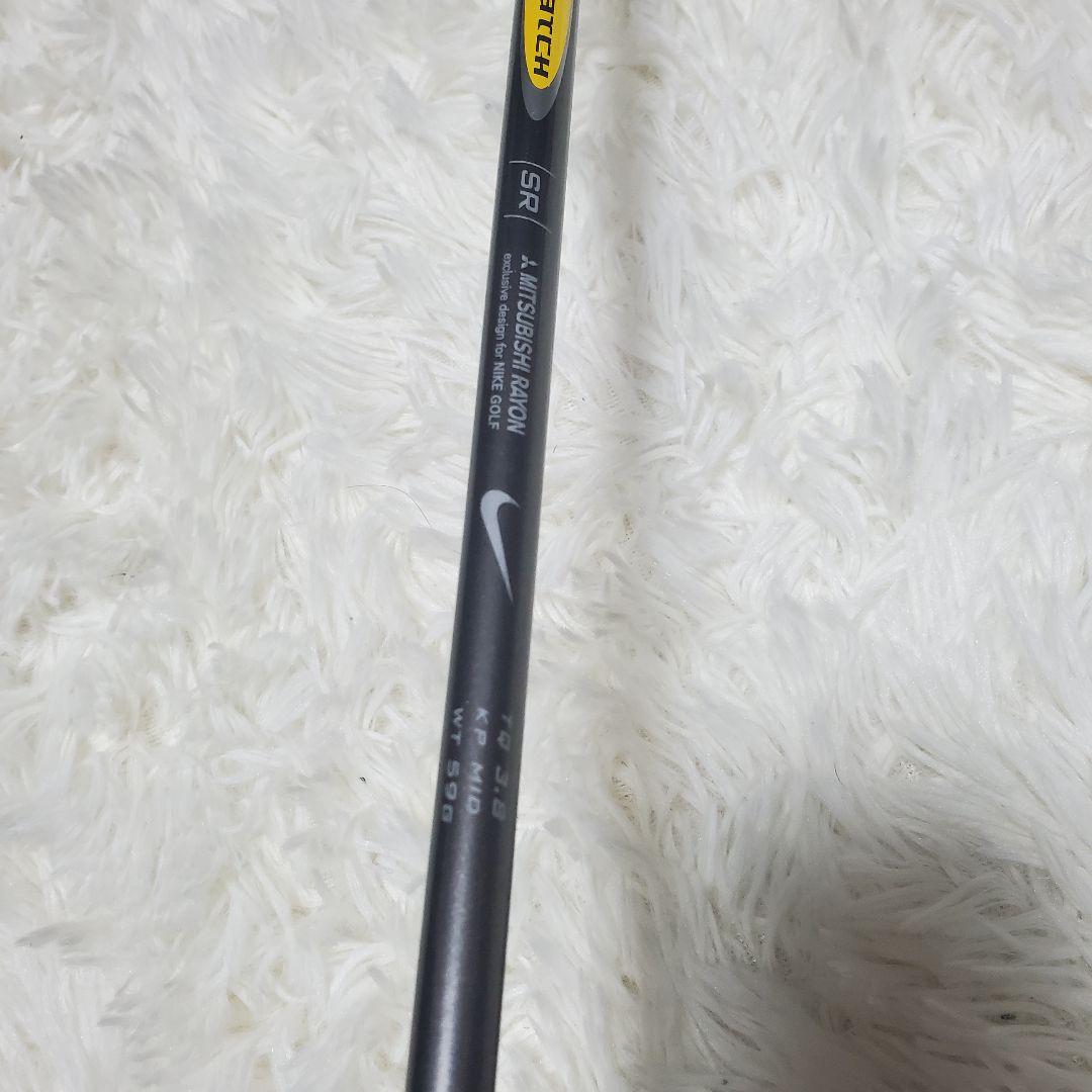 全てNIKE ナイキゴルフ ゴルフクラブセット 右利き FLEX S 11本