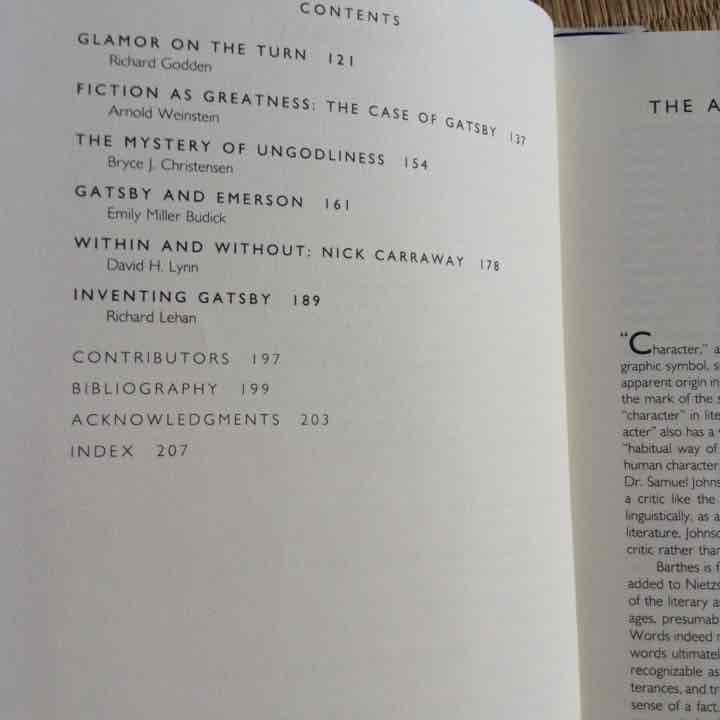 洋書 The Great Gatsby Harold Bloom