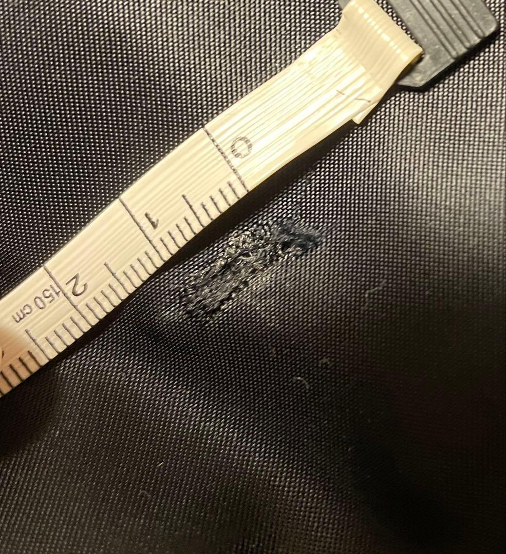 最終値下げ✨美品✨HEADPORTER原宿限定！タンカーダッフルバッグネイビー