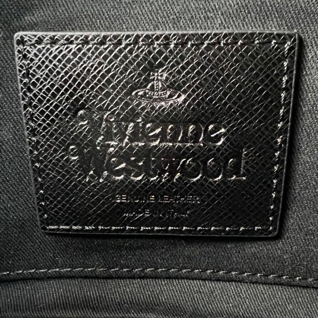 希少♡限定♡美品♡ヴィヴィアンウエストウッド AR オーブ ボディバッグ