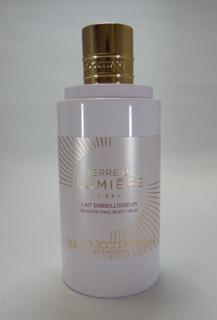 LOCCITANE（ロクシタン）３点セット