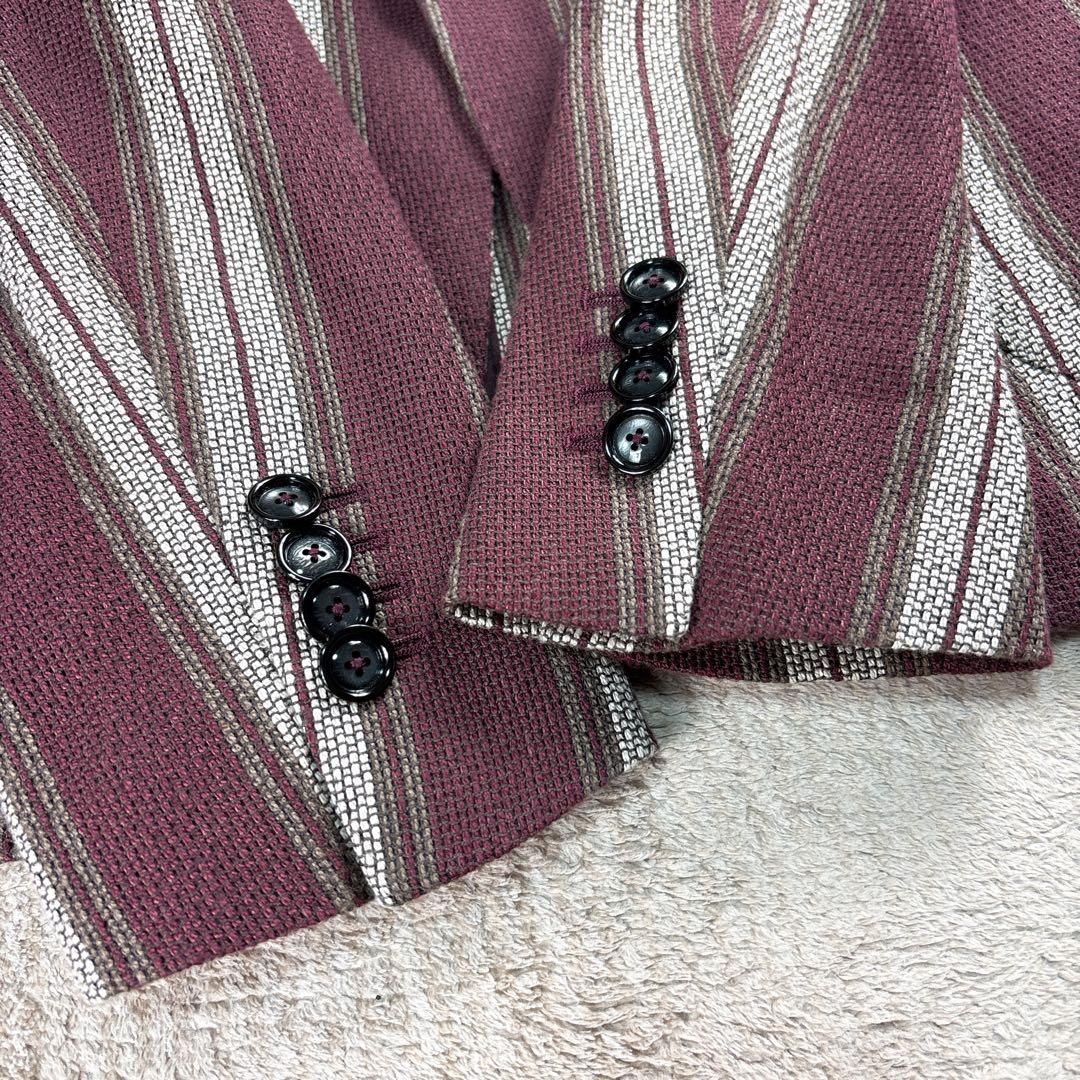 【極美品】タリアトーレ TAGLIATORE DAKAR ダガール テーラード