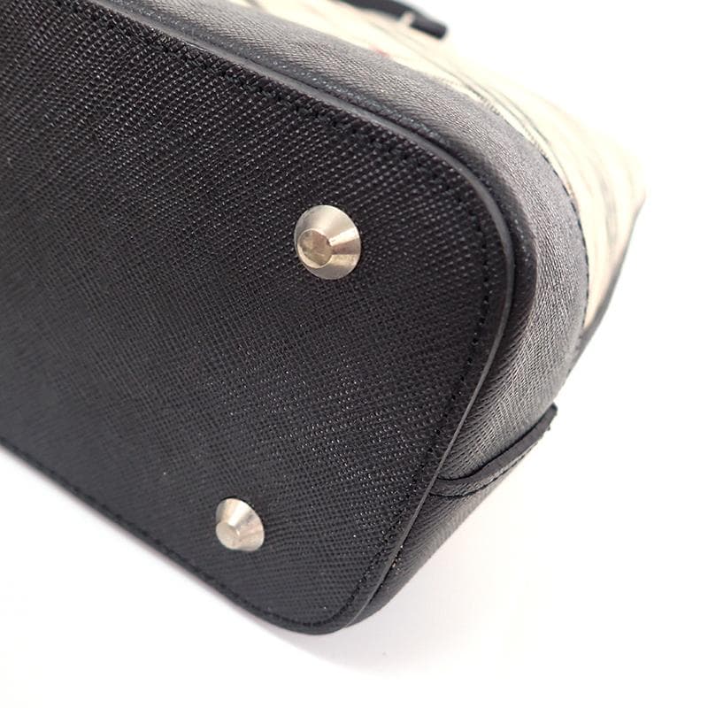 BURBERRY バーバリー トートバッグ ノバチェック A4ファイル対応