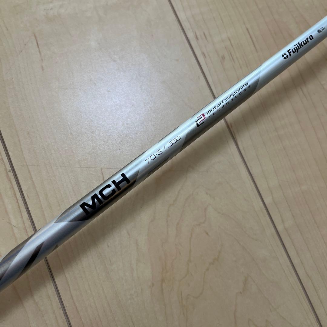 クラブ Romaro Ray TYPE R UT24 MCH 70-S