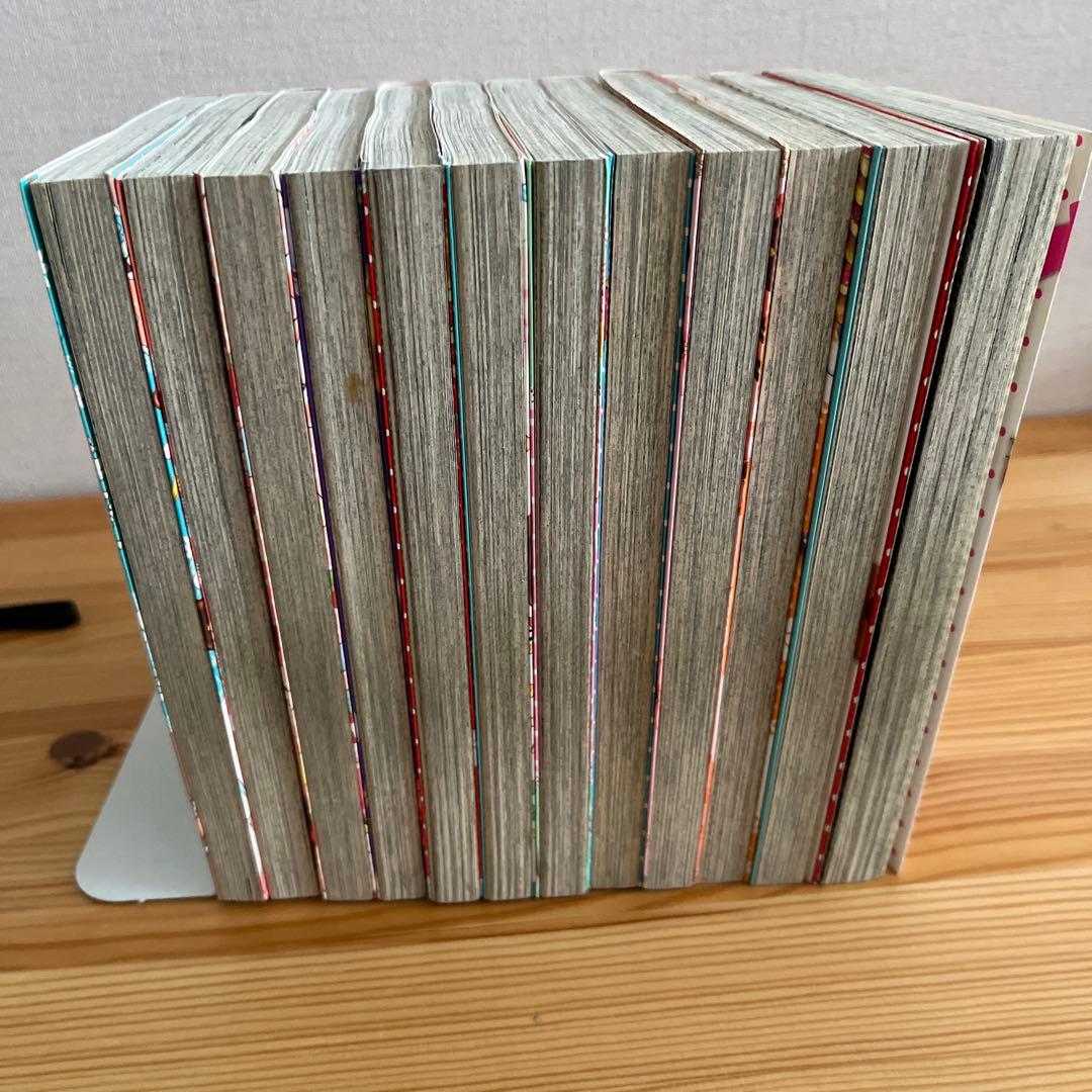 夢色パティシエール 全巻　12巻セット