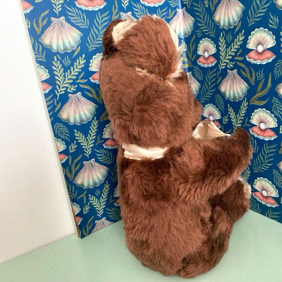 JPMベア JPM BEAR jpm ベア　#フレンチベア　#アンティークベア