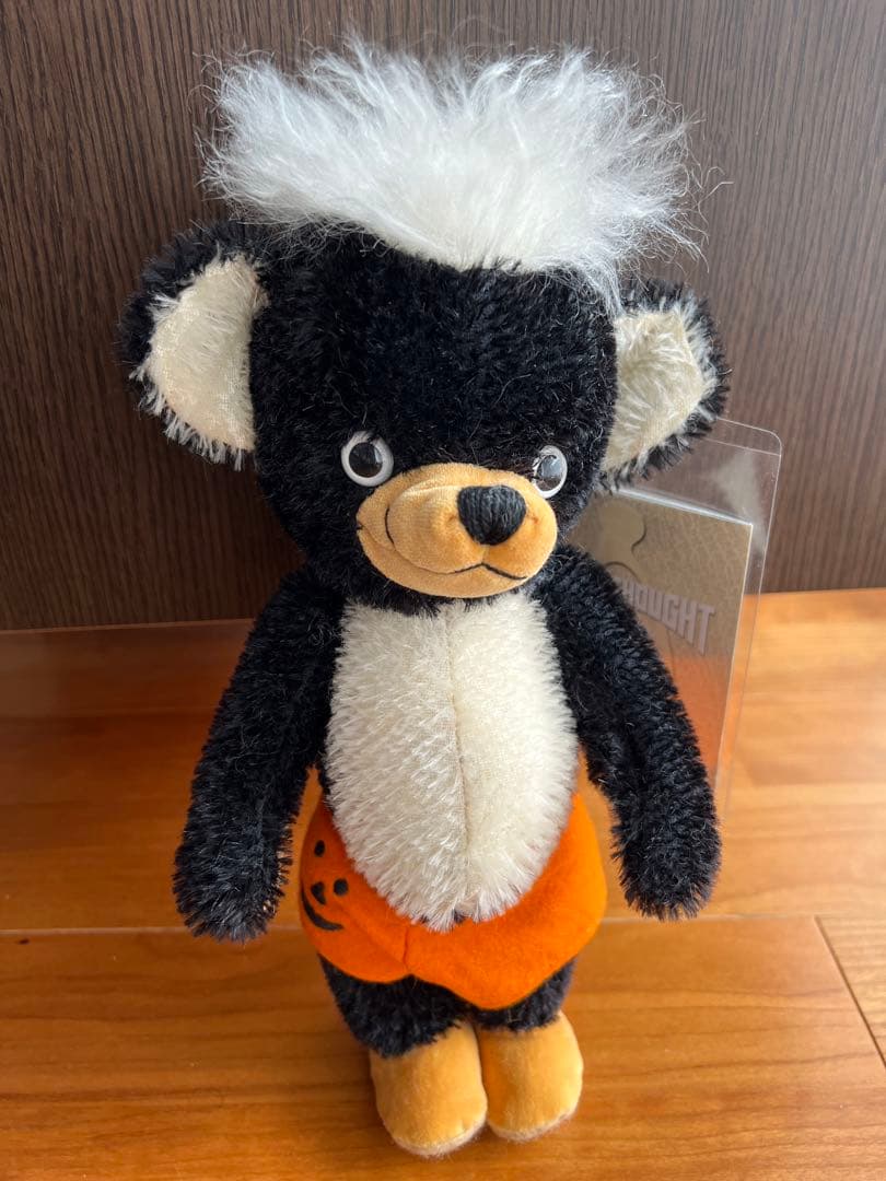 チーキー　パンプキン　ハロウィン飾り