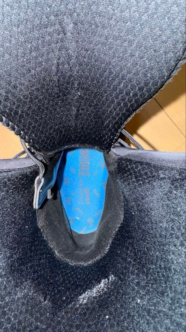 ゴンタDEELUXE TEAM ID LALA 19-20 24.5cm