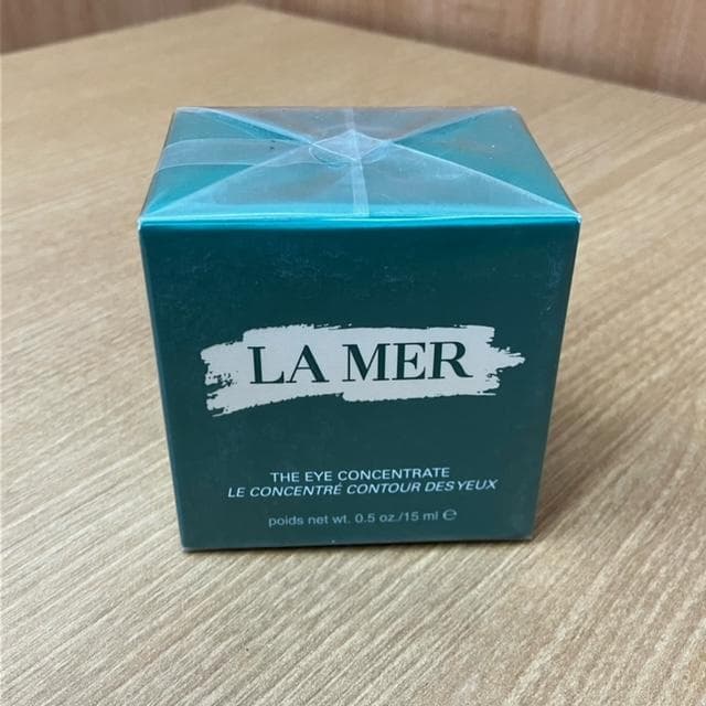 ♪ドゥラメール　ザ・アイコンセントレート