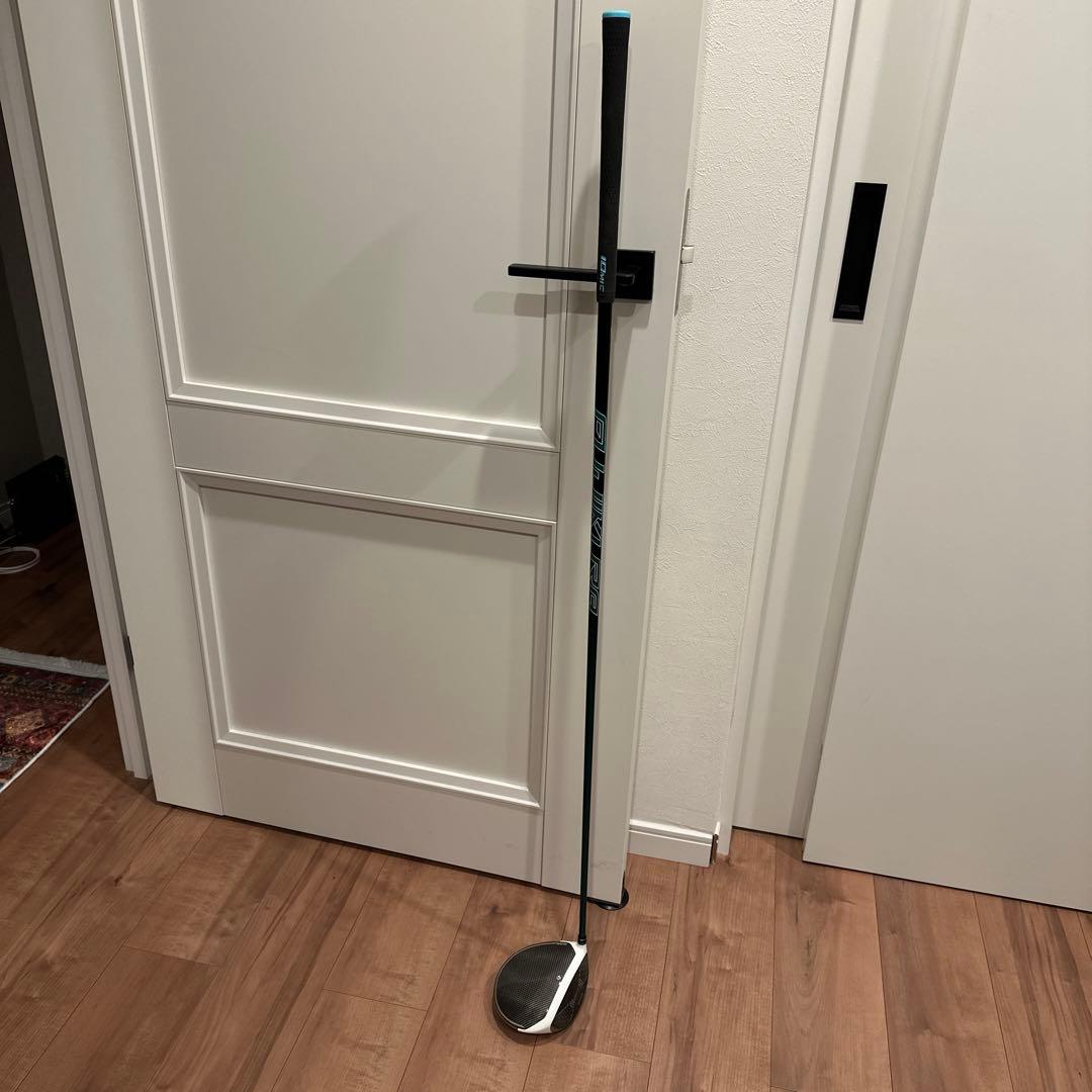 TaylorMade Stealth Glore 9.5度 ドライバー