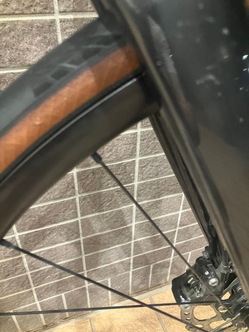 超お買い得！Specialized Tarmac SL6 Discカーボン