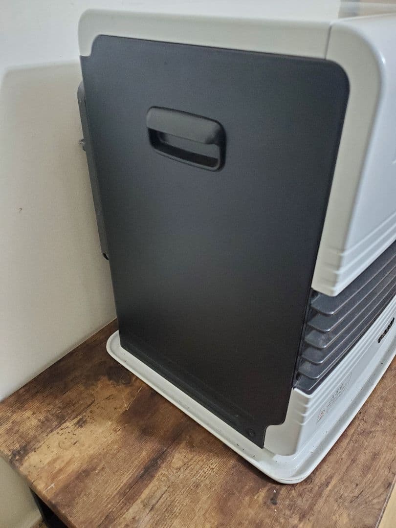 ダイニチ FW-5717SDR 石油ファンヒーター　石油ストーブ ブルーヒーター