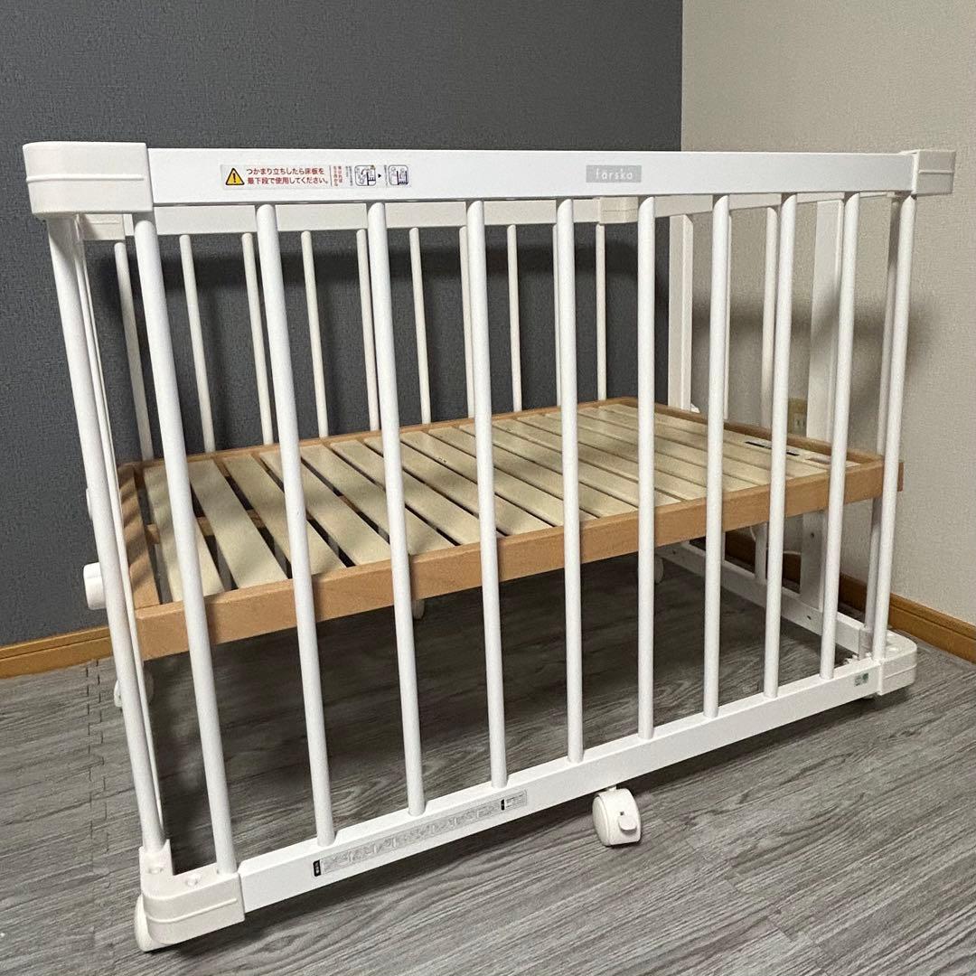 まめたろう様　ベッド