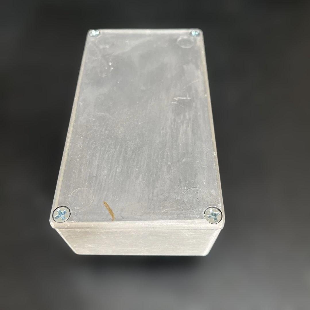 TORTUGA EFFECTS GALAPAGOS ギターエフェクター