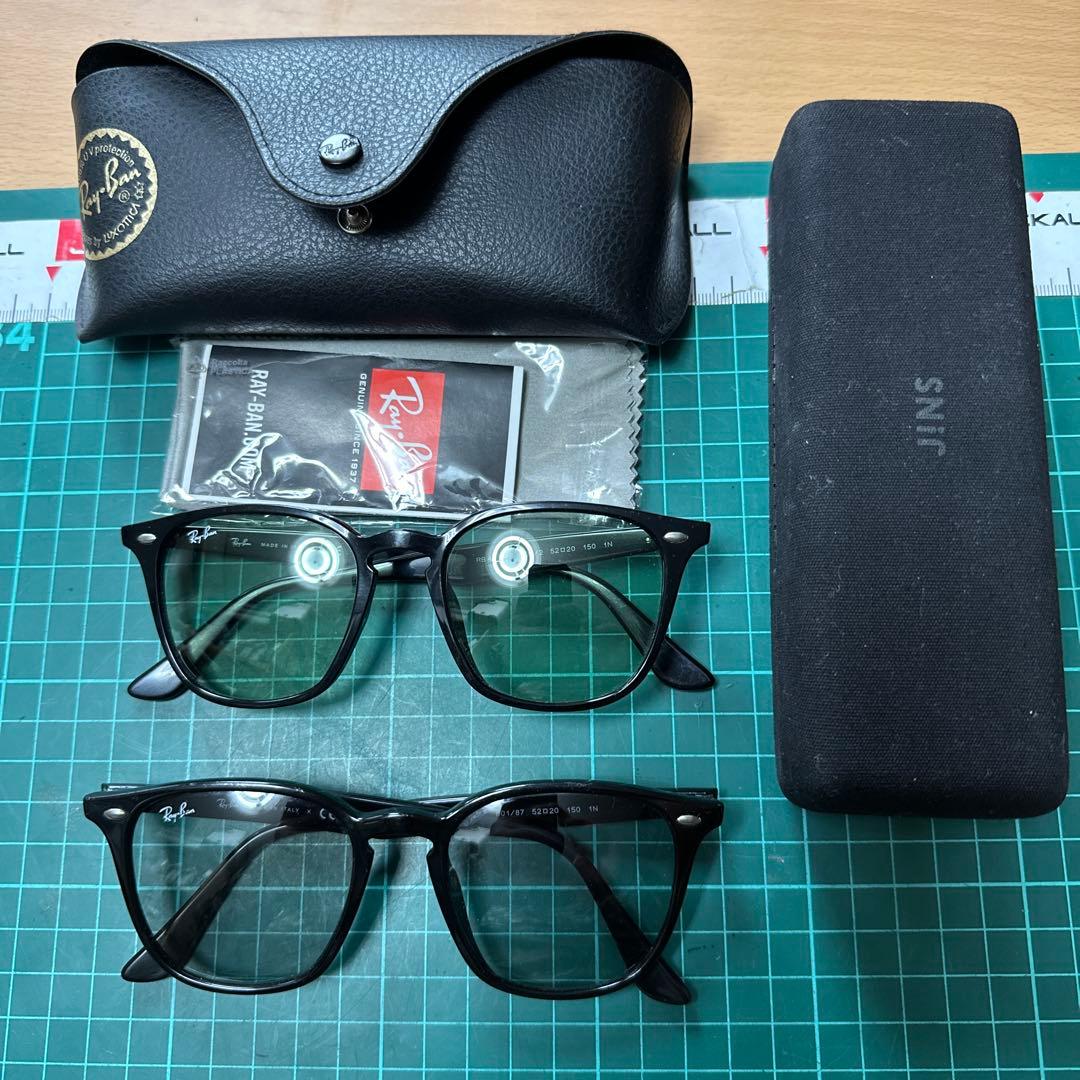 Ray-Ban RB4258f レイバン