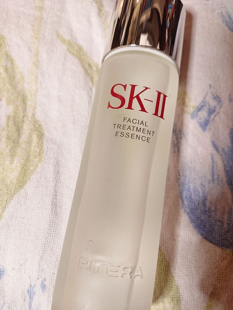 SK-II フェイシャルトリートメントエッセンス 230ml【2023年購入品】