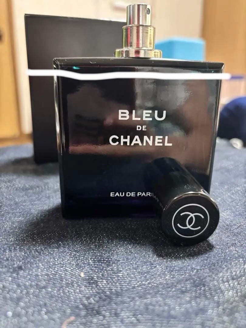 CHANEL香水100mL