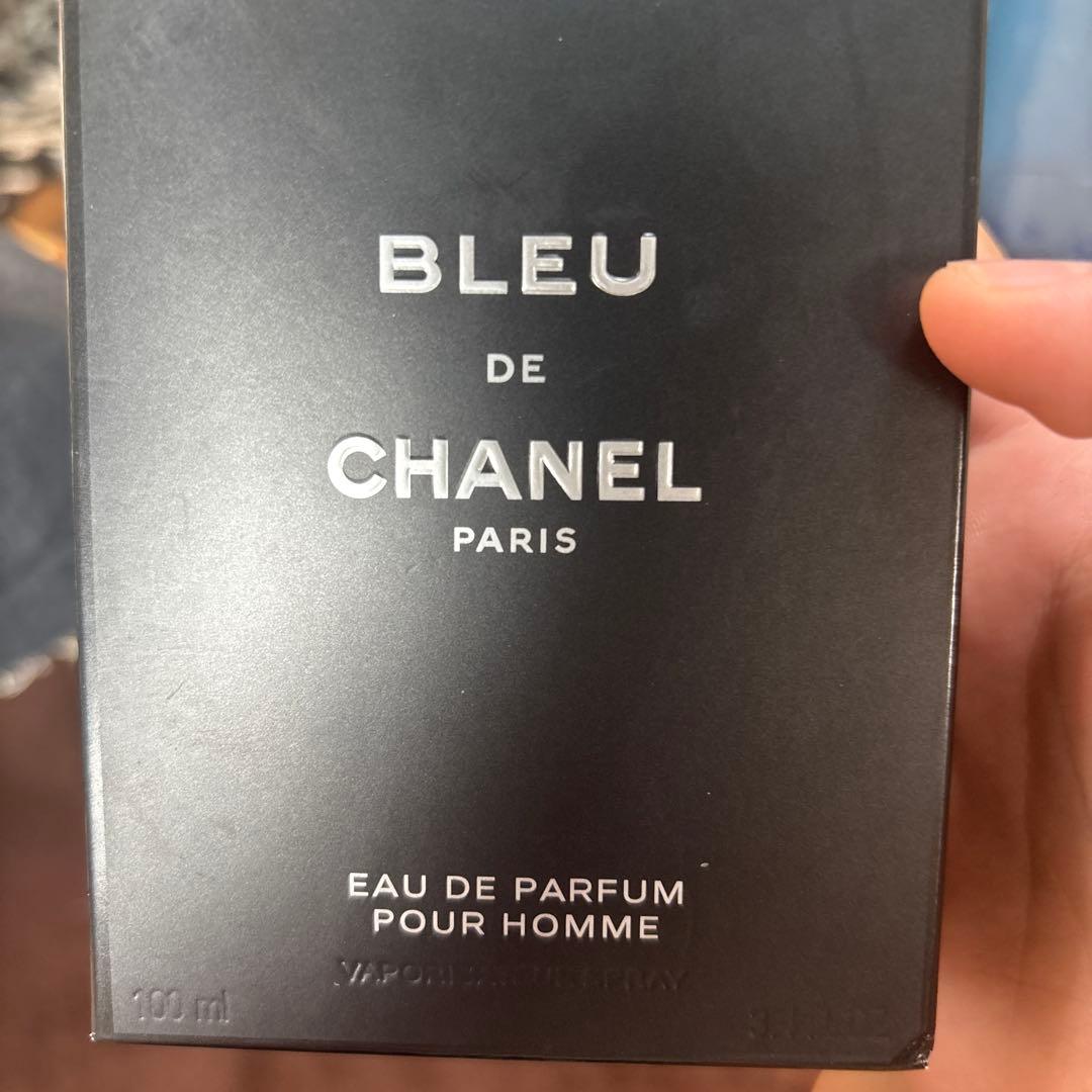 CHANEL香水100mL