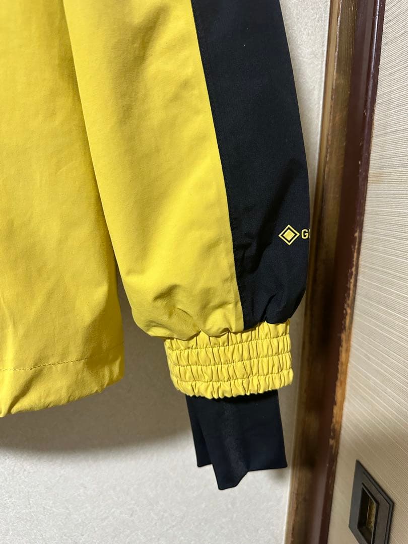 VOLCOM ArthurLongo GORE-TEX ジャケット