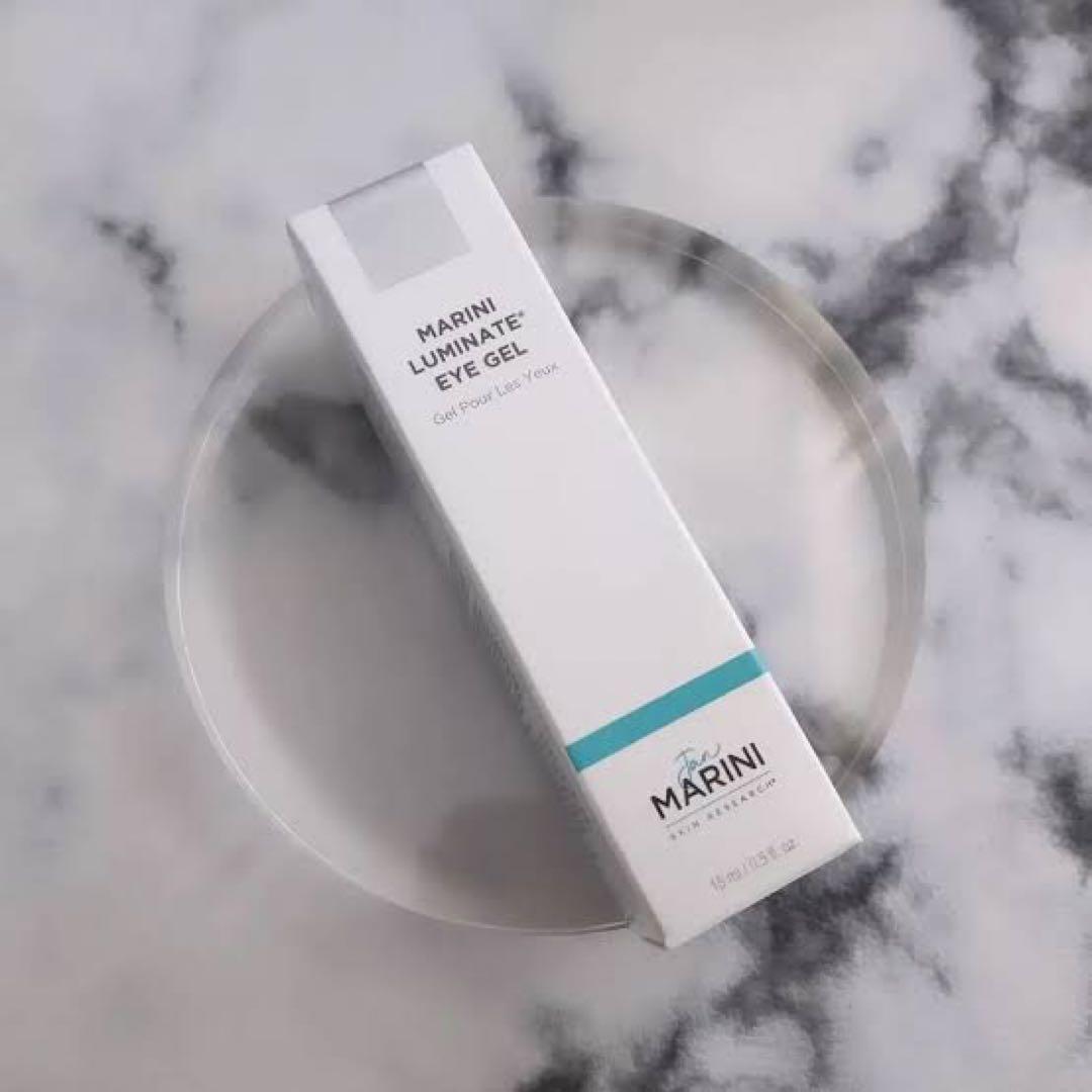 ジャンマリーニ ルミネートアイジェル Luminate Eye Gel