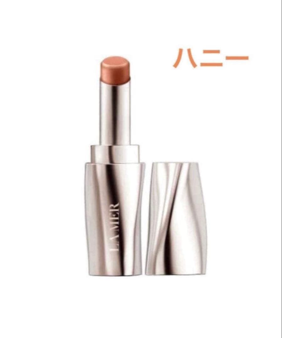 ♡新品未開封♡LA MER ラ・メール ザ・リップトリートメント ハニー