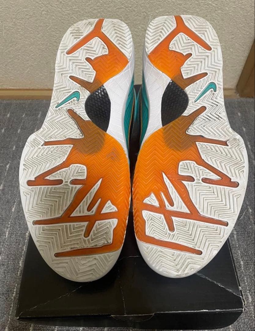 シューズ(男性用) Nike Kobe Protro 4