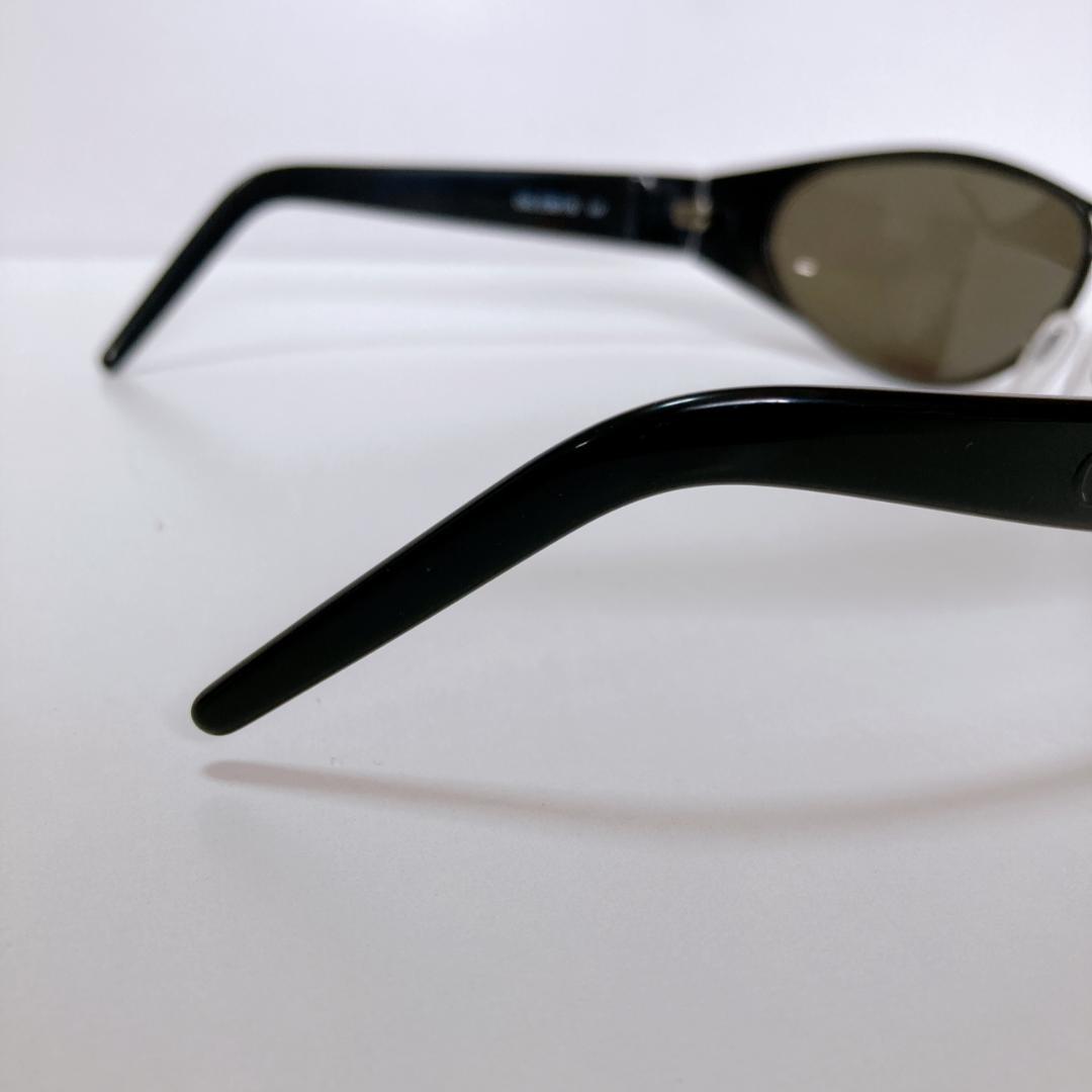 小物 GUCCI LogoDesignFrame Sunglasses y2k 00s