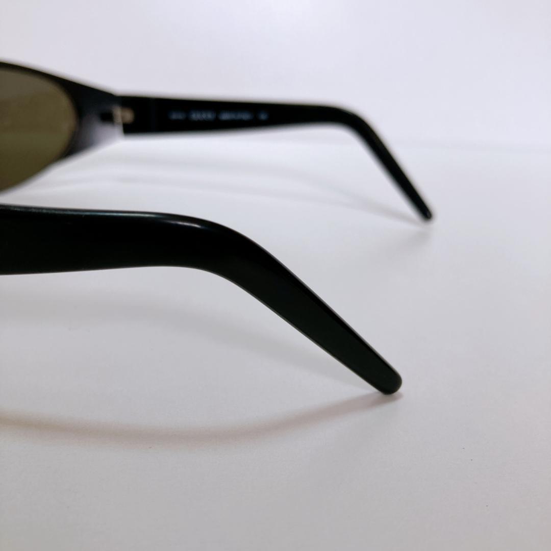 小物 GUCCI LogoDesignFrame Sunglasses y2k 00s