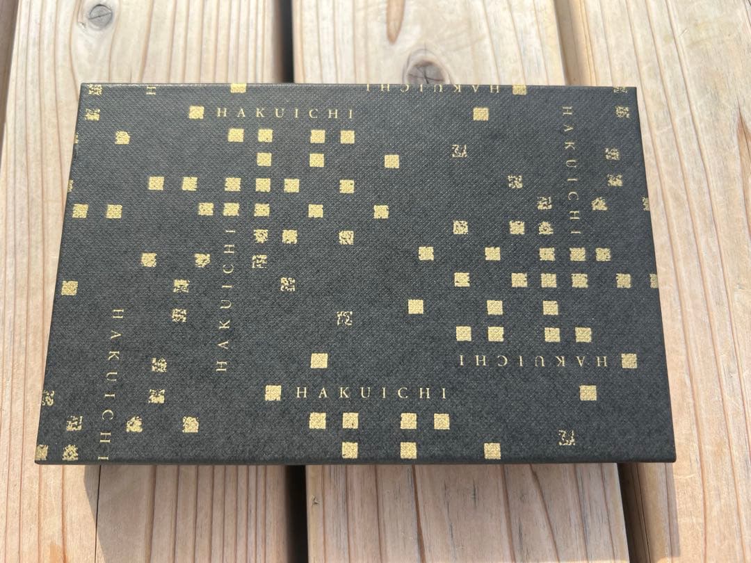 【大阪関西万博　会場限定】 ミャクミャク　箔一　ガラストレー　葛飾北斎