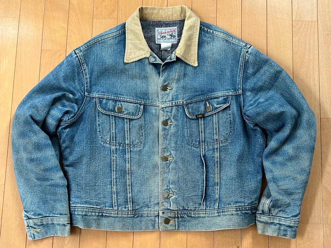 Lee ストームライダー 80s 46インチ