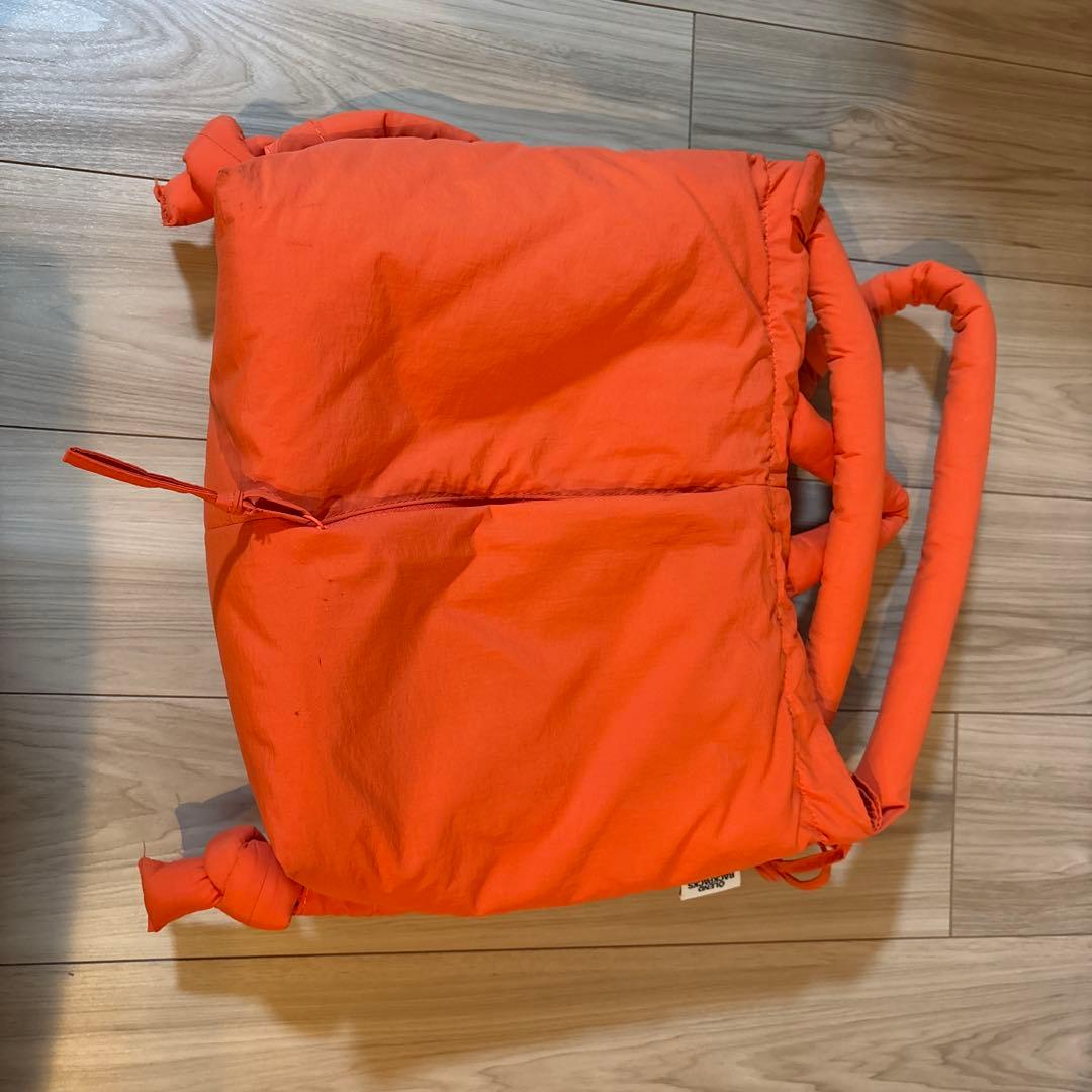 ÖLEND BACKPACKS オレンジ ショルダーバッグ