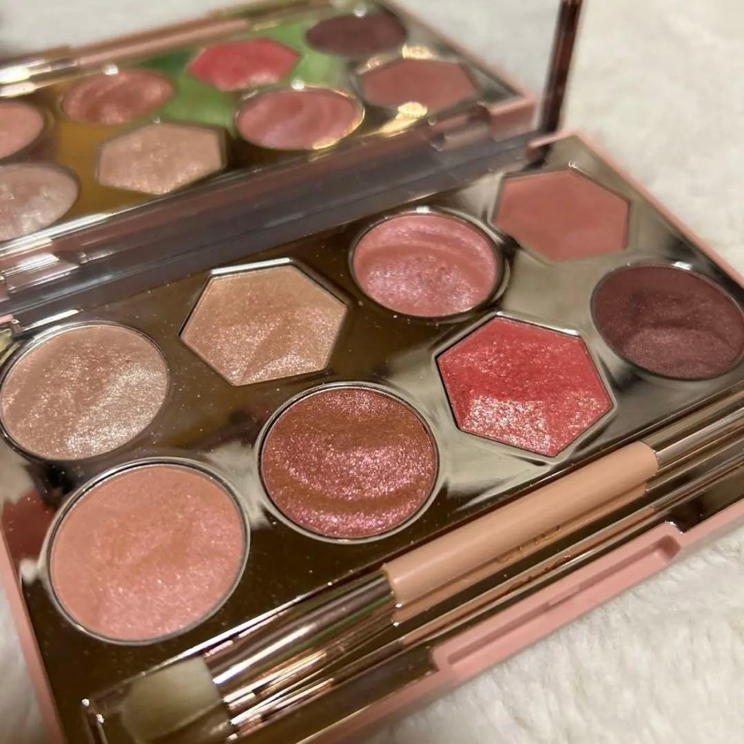 CLIO アイシャドウパレット16点まとめ売り