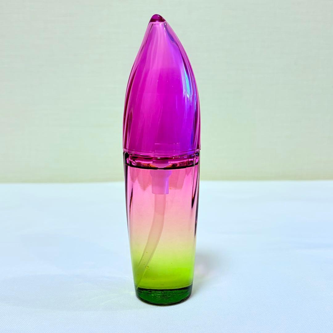 廃盤　新品　スピリットオブアユーラ　アロマトリートメントオイル　49ml ②