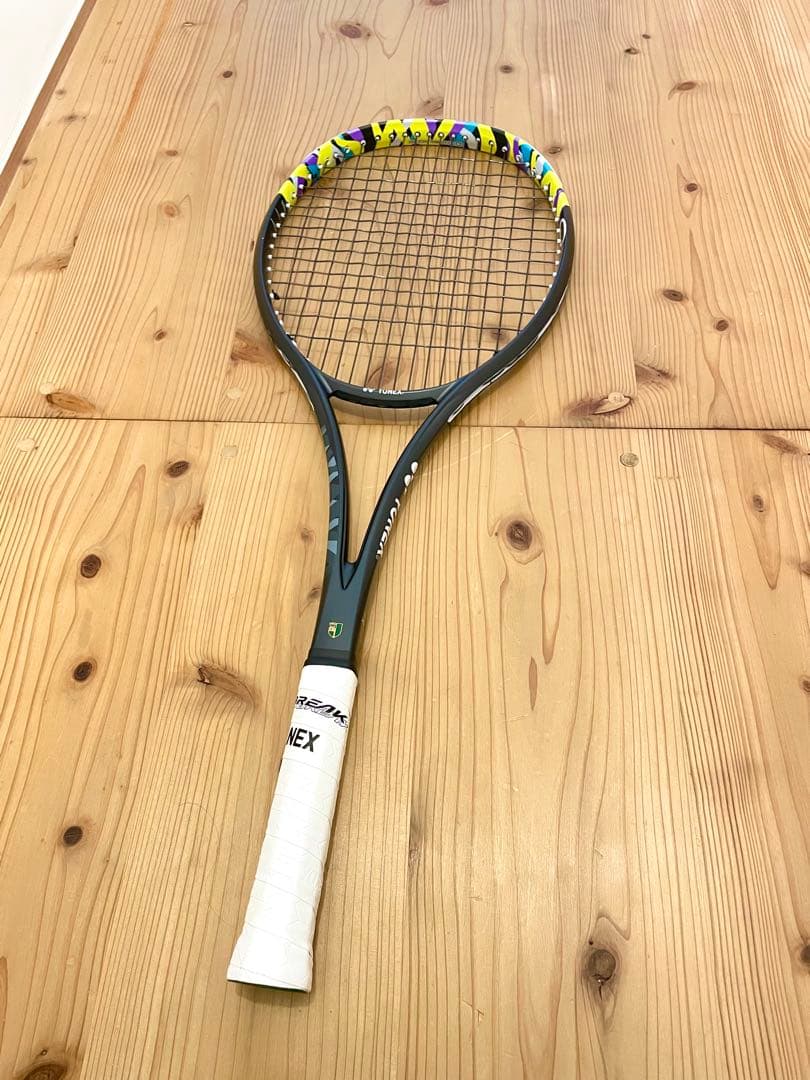 YONEX ジオブレイク50vs【uxl1】