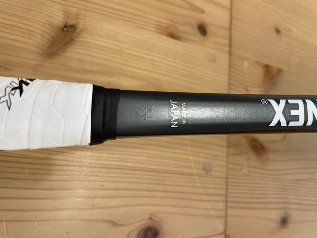 YONEX ジオブレイク50vs【uxl1】