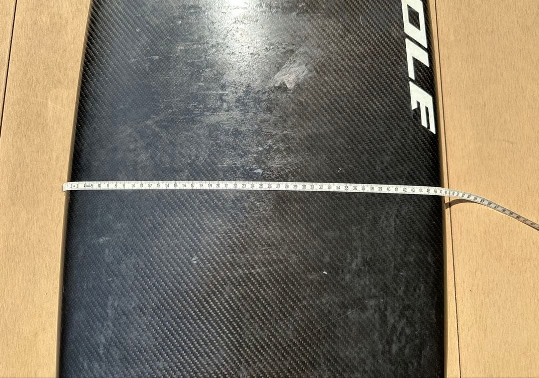 COLE AVISO アビソ サーフボード6.0'【送料込み】