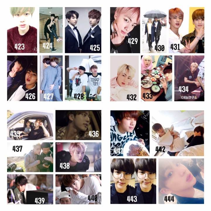 BTS画像選択用ページ⑤