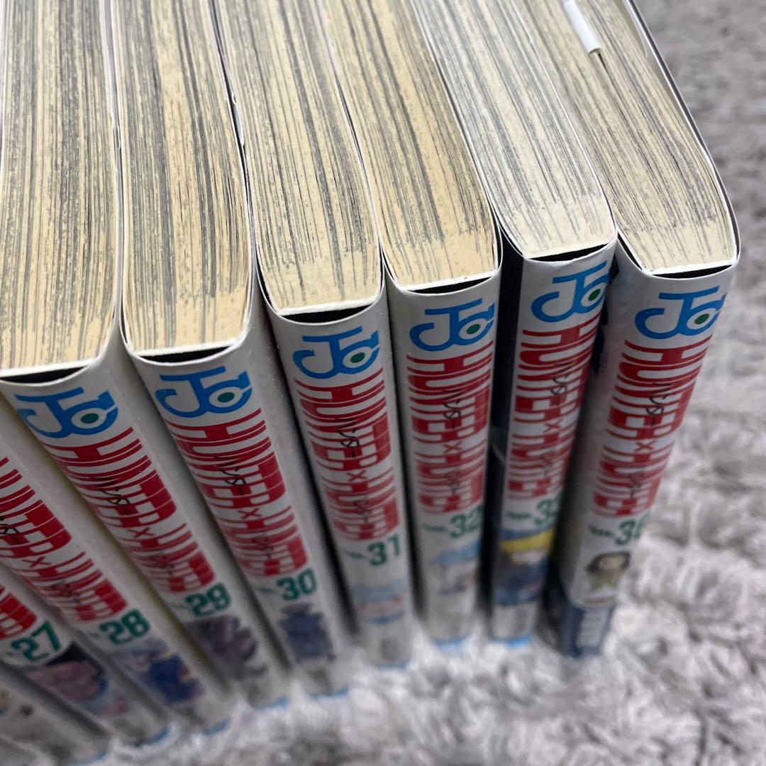 1*3様 HUNTER×HUNTER 1〜33巻+36巻
