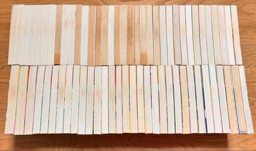 ス*カ様 落第忍者乱太郎 全巻　全65巻　特装版　セット　忍たま乱太郎　まとめ売