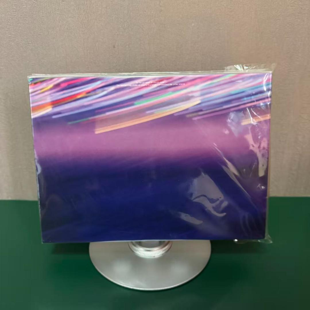 Man  World 日産スタジアム Blu-ray